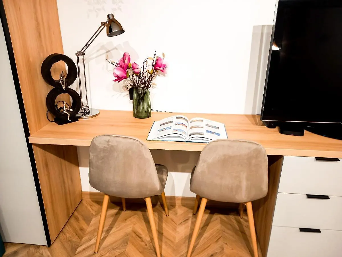 Timpuri Noi Studio With Self Check In Apartment Bucharest