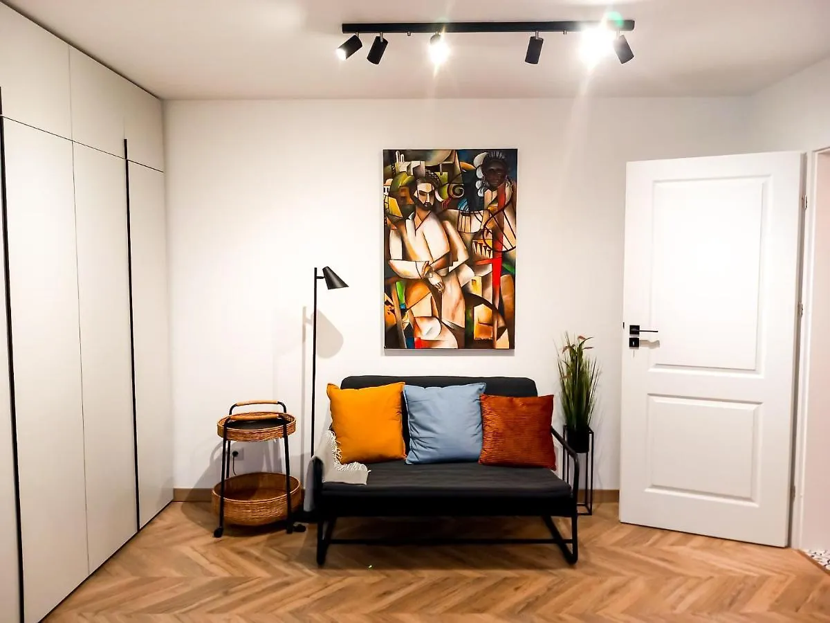 Timpuri Noi Studio With Self Check In Apartment Bucharest